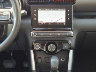 CITROEN C3 Aircross usata, con Sistema di navigazione