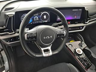 KIA Sportage usata, con Filtro antiparticolato