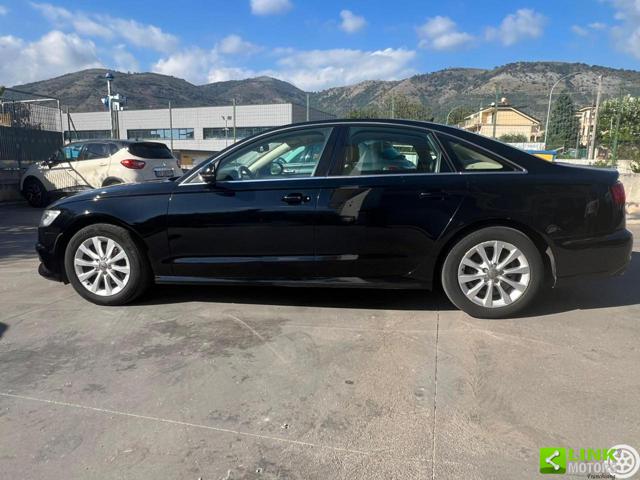 AUDI A6 usata, con Alzacristalli elettrici