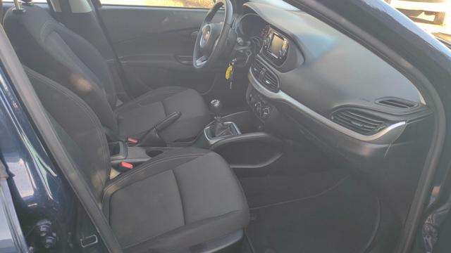 FIAT Tipo usata, con Cruise Control