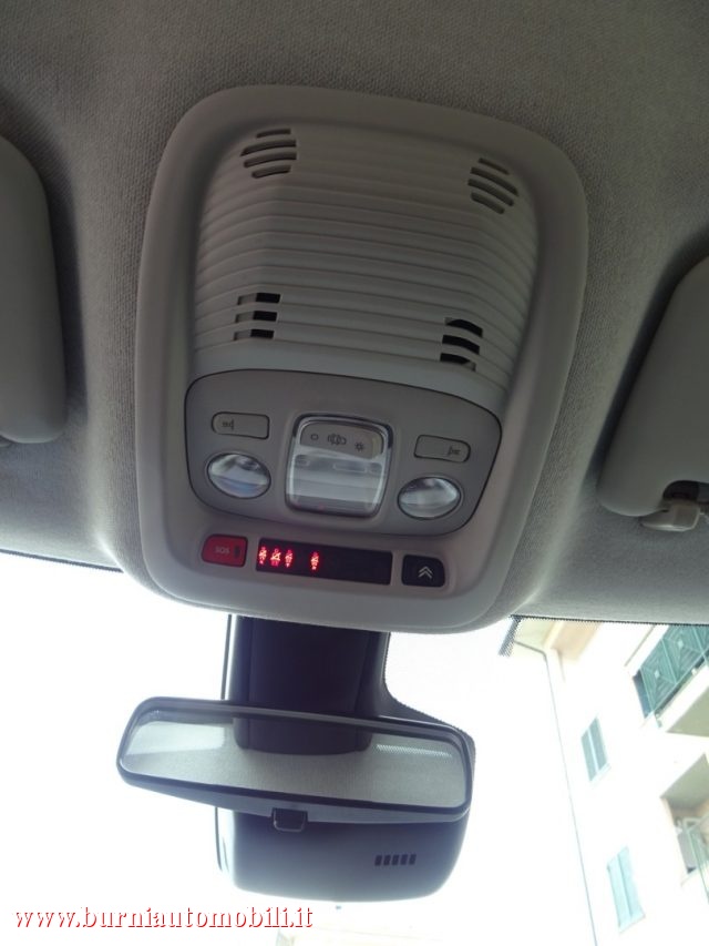 CITROEN C3 Aircross usata, con Hotspot Wi-Fi