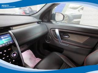 LAND ROVER Discovery Sport usata, con Controllo trazione