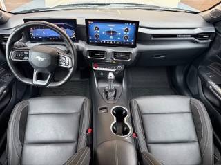 FORD Mustang usata, con Cerchi in lega