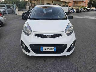KIA Picanto usata, con Airbag