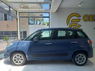 FIAT 500L usata, con Airbag Passeggero
