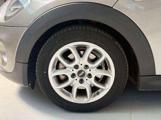 MINI One usata 32