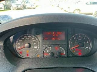 CITROEN Jumper usata 18