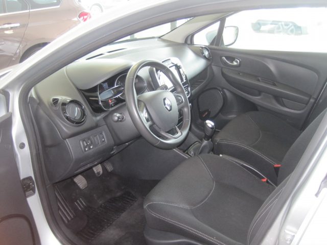 RENAULT Clio usata, con ESP