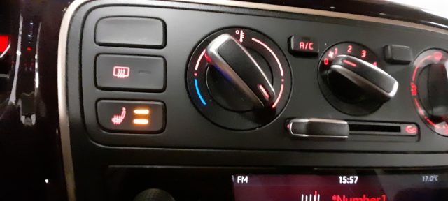 SEAT Mii usata, con Airbag testa