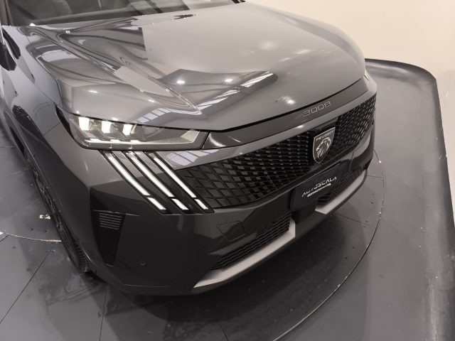 PEUGEOT 3008 usata, con Autoradio digitale