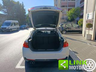 BMW 420 usata, con ESP