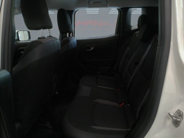 JEEP Renegade usata 14