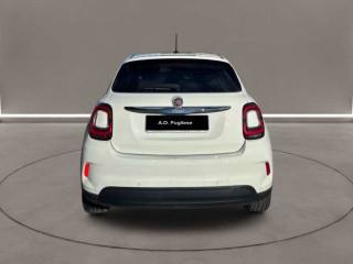 FIAT 500X usata, con Airbag Passeggero