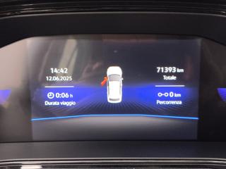 VOLKSWAGEN T-Cross usata, con ESP