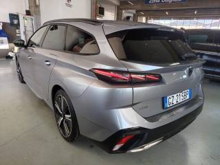 PEUGEOT 308 usata, con Specchietti laterali elettrici