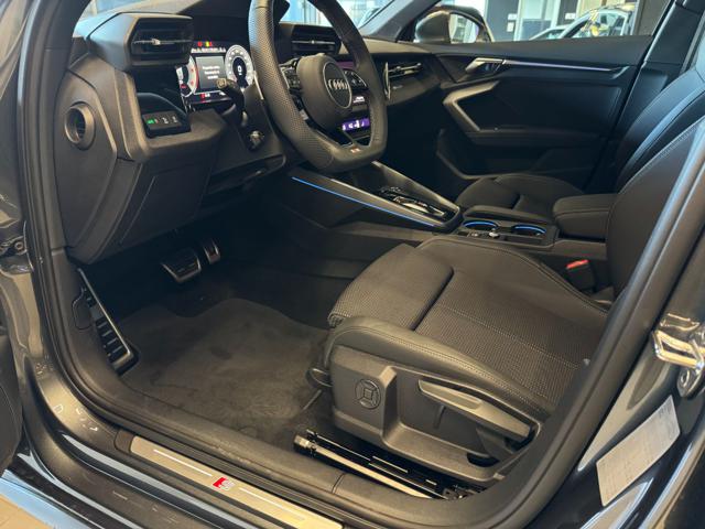 AUDI A3 usata, con Controllo trazione