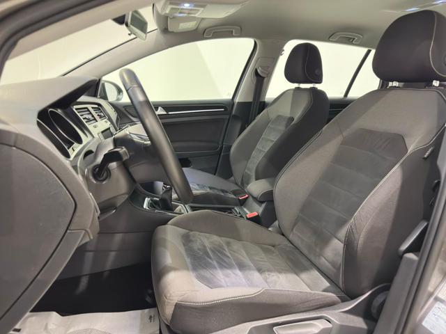 VOLKSWAGEN Golf usata, con Controllo trazione