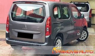 CITROEN Berlingo usata, con Chiusura centralizzata