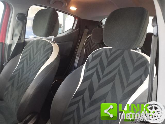LANCIA Ypsilon usata 10
