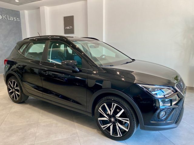 SEAT Arona usata, con Lettore CD