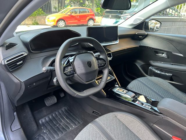 PEUGEOT 208 usata, con Boardcomputer