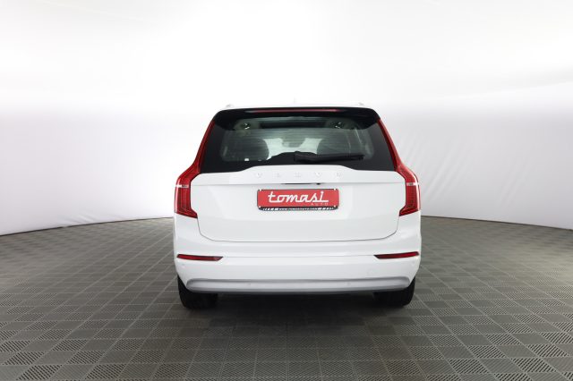 VOLVO XC90 usata 4