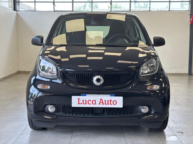SMART ForTwo usata, con Alzacristalli elettrici