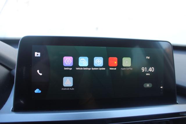 DR MOTOR DR 5.0 usata, con Sedile posteriore sdoppiato