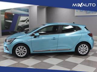 RENAULT Clio usata, con Autoradio