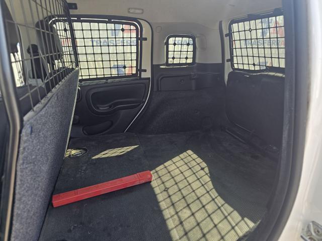 FIAT Panda usata 12