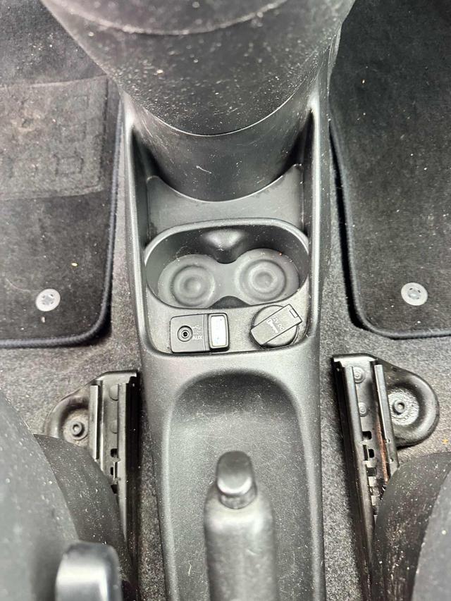 FIAT 500C usata, con Volante in pelle