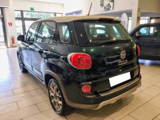 FIAT 500L usata, con Alzacristalli elettrici