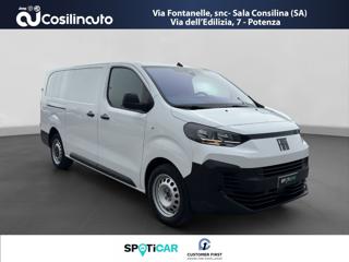 FIAT Scudo usata, con Chiusura centralizzata