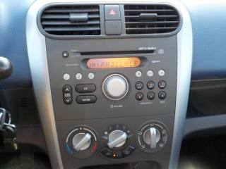 OPEL Agila usata 29