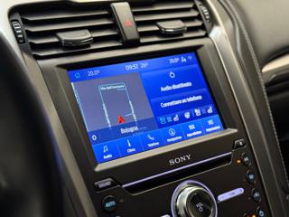 FORD Mondeo usata, con Cruise Control
