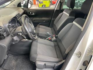 CITROEN C3 Aircross usata, con Cruise Control