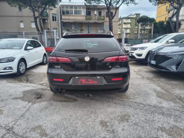 ALFA ROMEO 159 usata, con Alzacristalli elettrici
