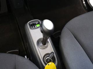 SMART ForTwo usata, con Cerchi in lega
