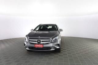 MERCEDES-BENZ CLA sse GLA GLA 200 d Automatic Sport