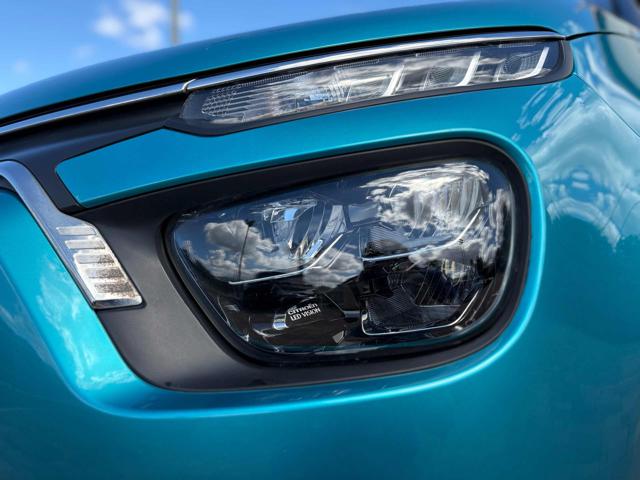 CITROEN C3 usata, con Alzacristalli elettrici