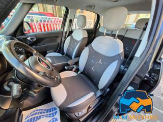 FIAT 500L usata, con Controllo trazione