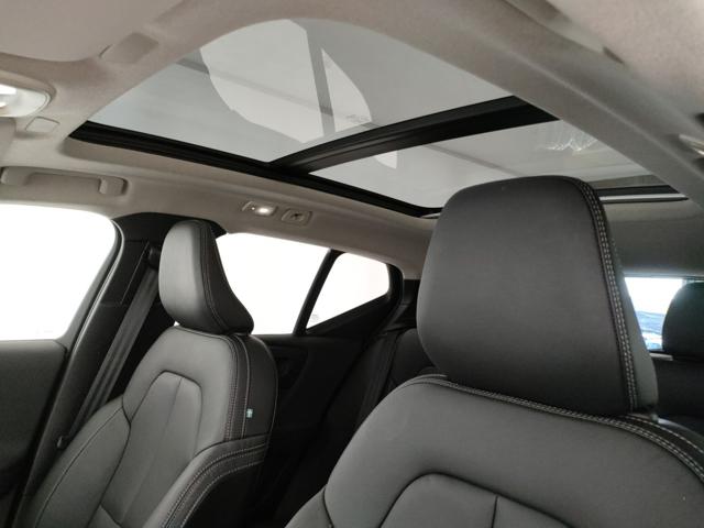 VOLVO XC40 usata, con ESP