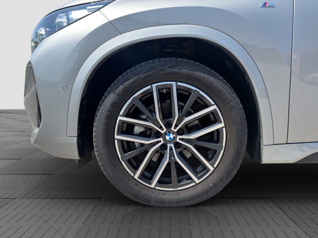 BMW X1 usata 15