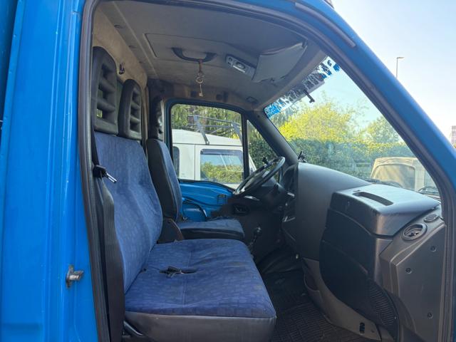 IVECO Daily usata 9