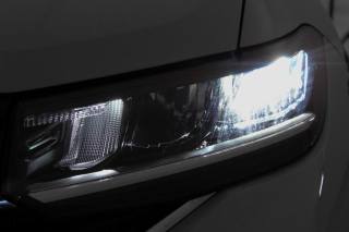 VOLKSWAGEN T-Cross usata, con Fari LED