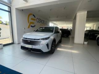 PEUGEOT 3008 Hybrid 136 e-DCS6 Allure tua da ?379,00 mensili