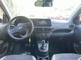 HYUNDAI i10 usata, con Fendinebbia