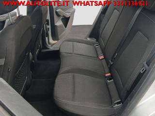 FORD Focus usata, con Sistema di navigazione