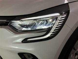 RENAULT Captur usata, con Chiusura centralizzata