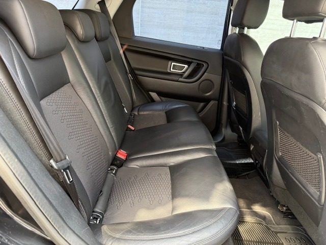 LAND ROVER Discovery Sport usata, con Chiusura centralizzata